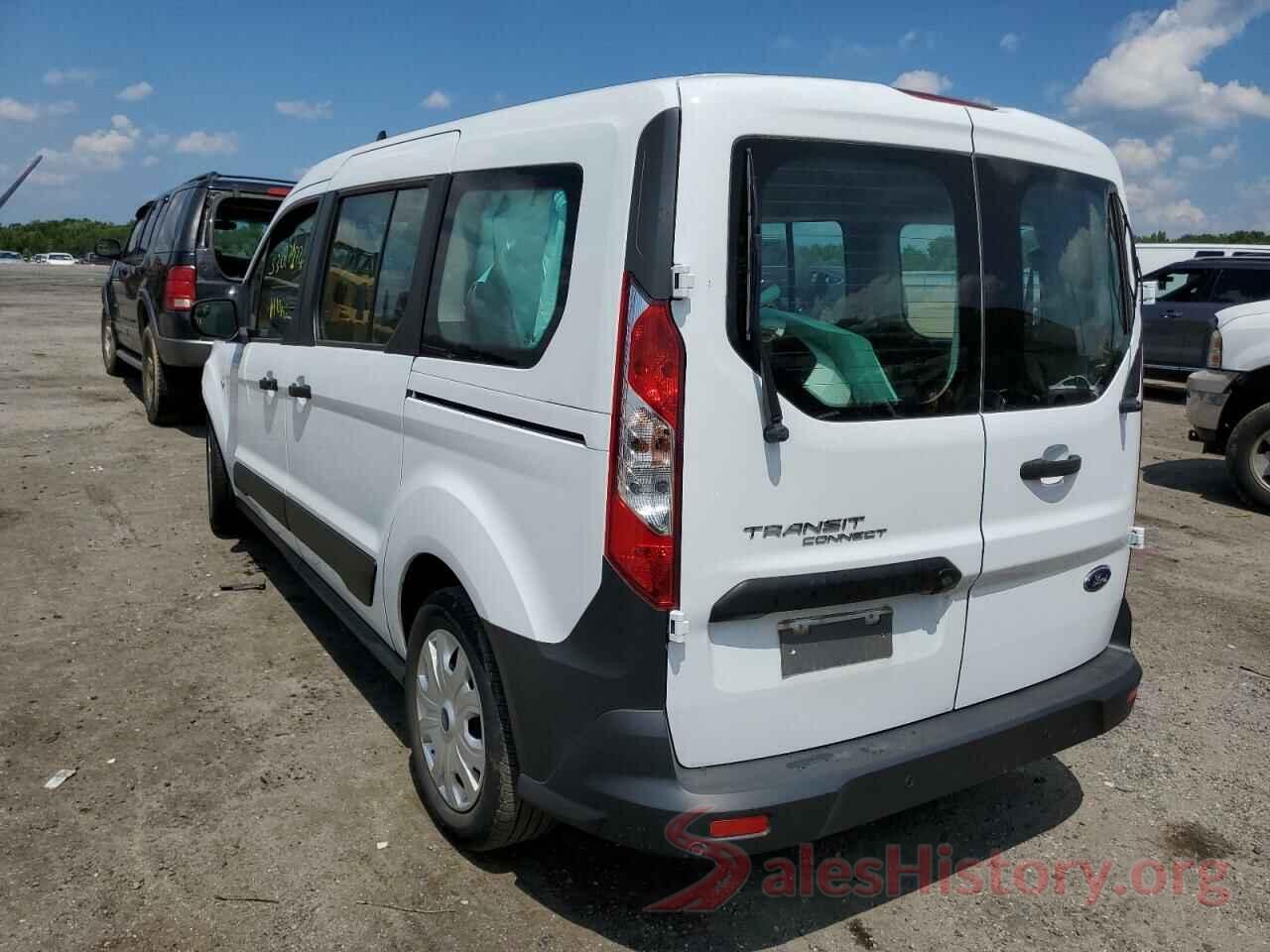 NM0GS9E23K1386298 2019 FORD TRANSIT