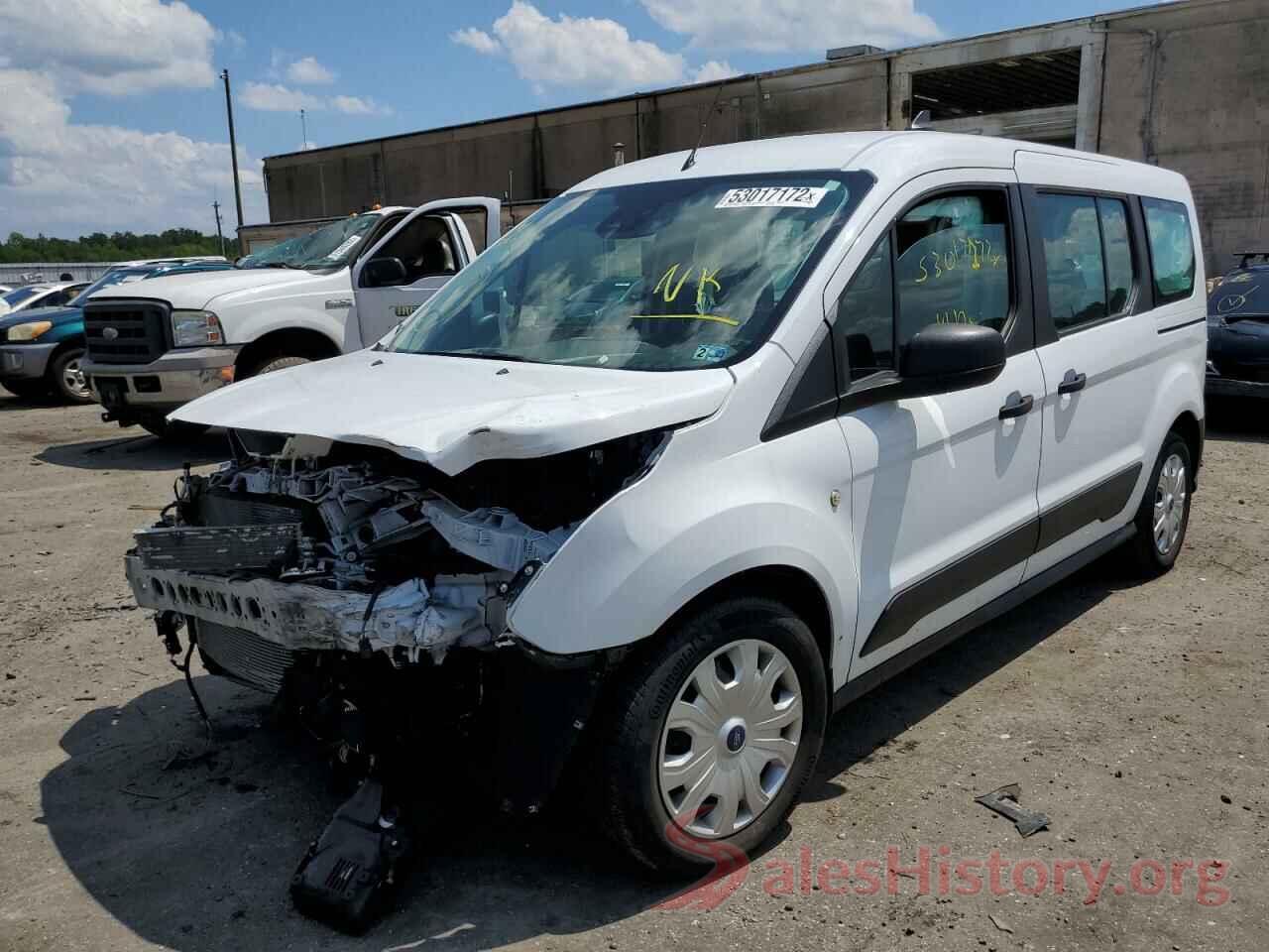 NM0GS9E23K1386298 2019 FORD TRANSIT