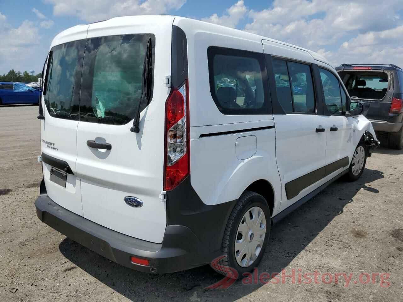 NM0GS9E23K1386298 2019 FORD TRANSIT