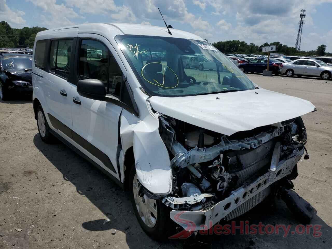 NM0GS9E23K1386298 2019 FORD TRANSIT