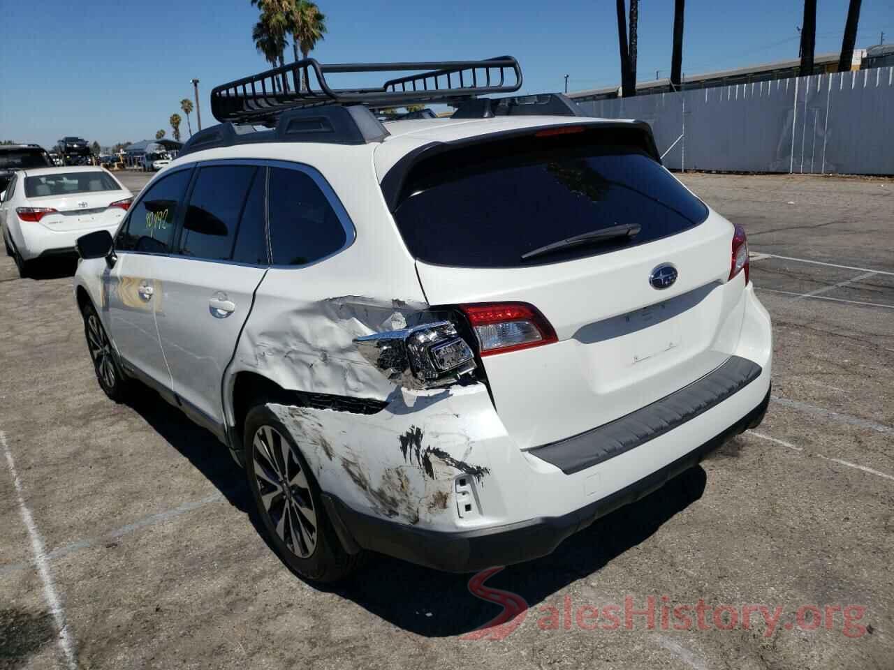 4S4BSANCXG3337632 2016 SUBARU OUTBACK