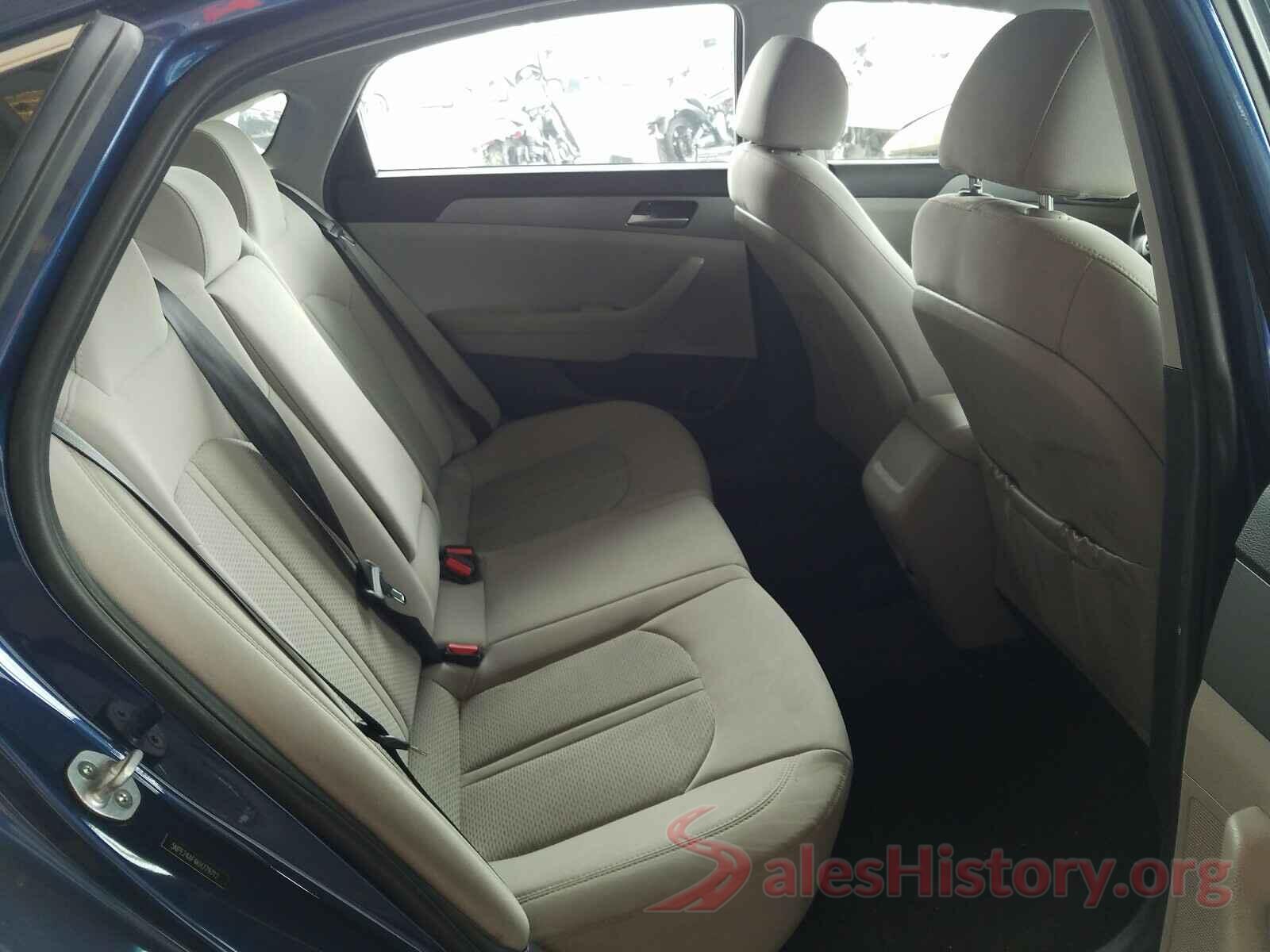 5NPE24AF4KH779712 2019 HYUNDAI SONATA