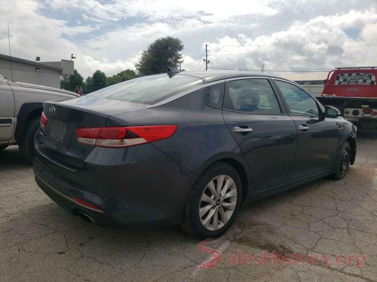 5XXGT4L39HG140710 2017 KIA OPTIMA