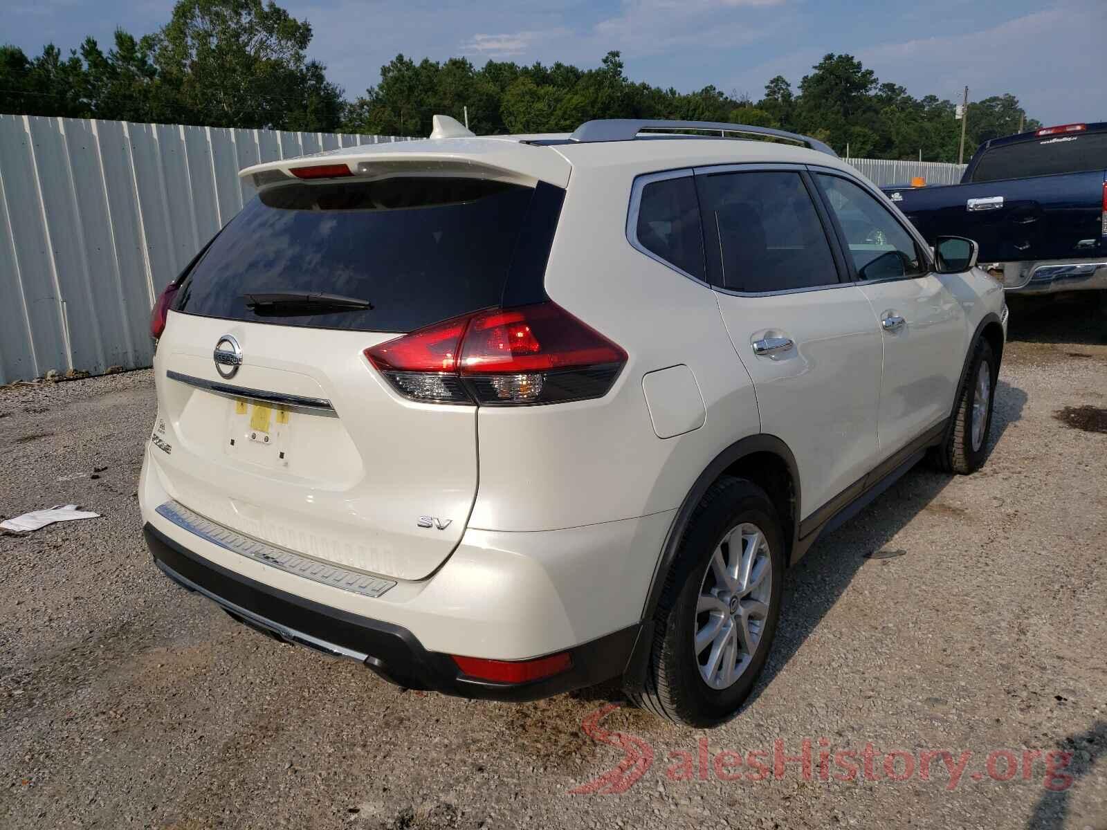 JN8AT2MT9JW468825 2018 NISSAN ROGUE