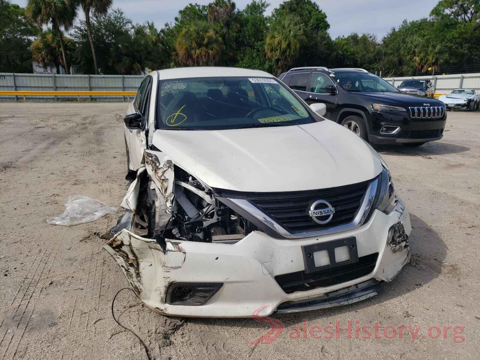 1N4AL3AP8GC186328 2016 NISSAN ALTIMA