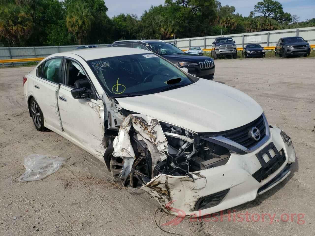 1N4AL3AP8GC186328 2016 NISSAN ALTIMA