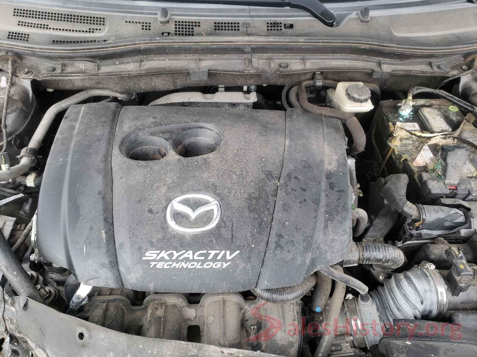 3MZBM1T72GM249562 2016 MAZDA 3