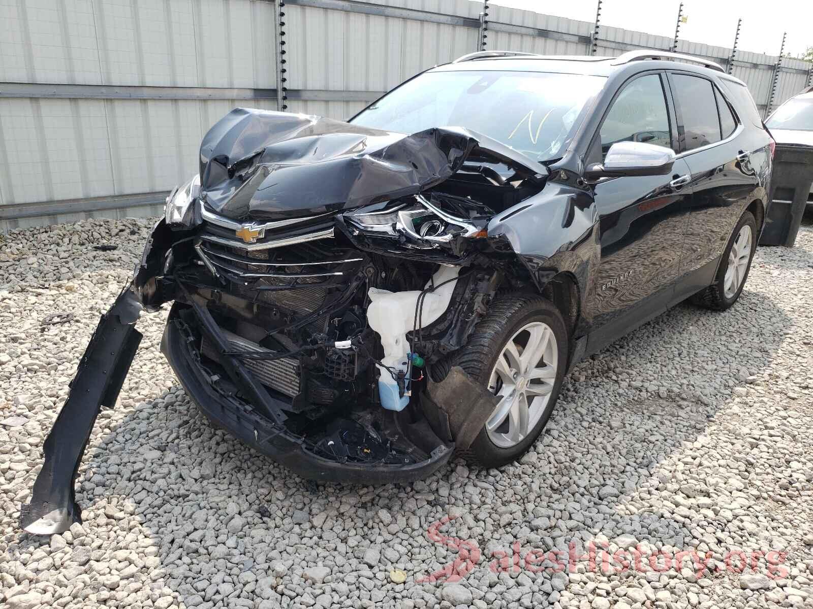 2GNAXVEV8J6275889 2018 CHEVROLET EQUINOX