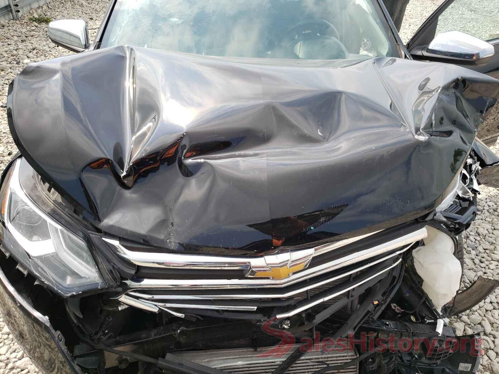 2GNAXVEV8J6275889 2018 CHEVROLET EQUINOX