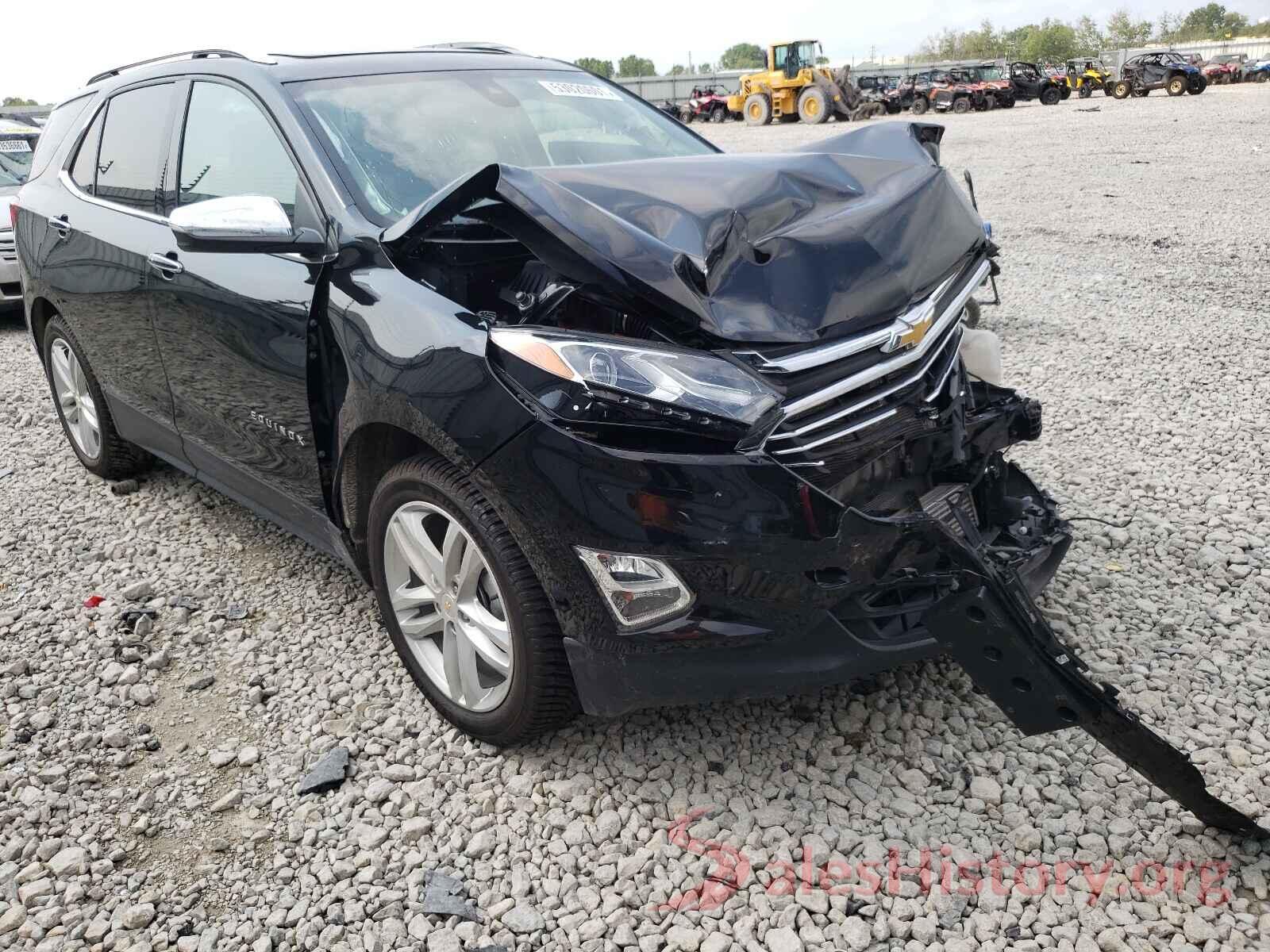 2GNAXVEV8J6275889 2018 CHEVROLET EQUINOX