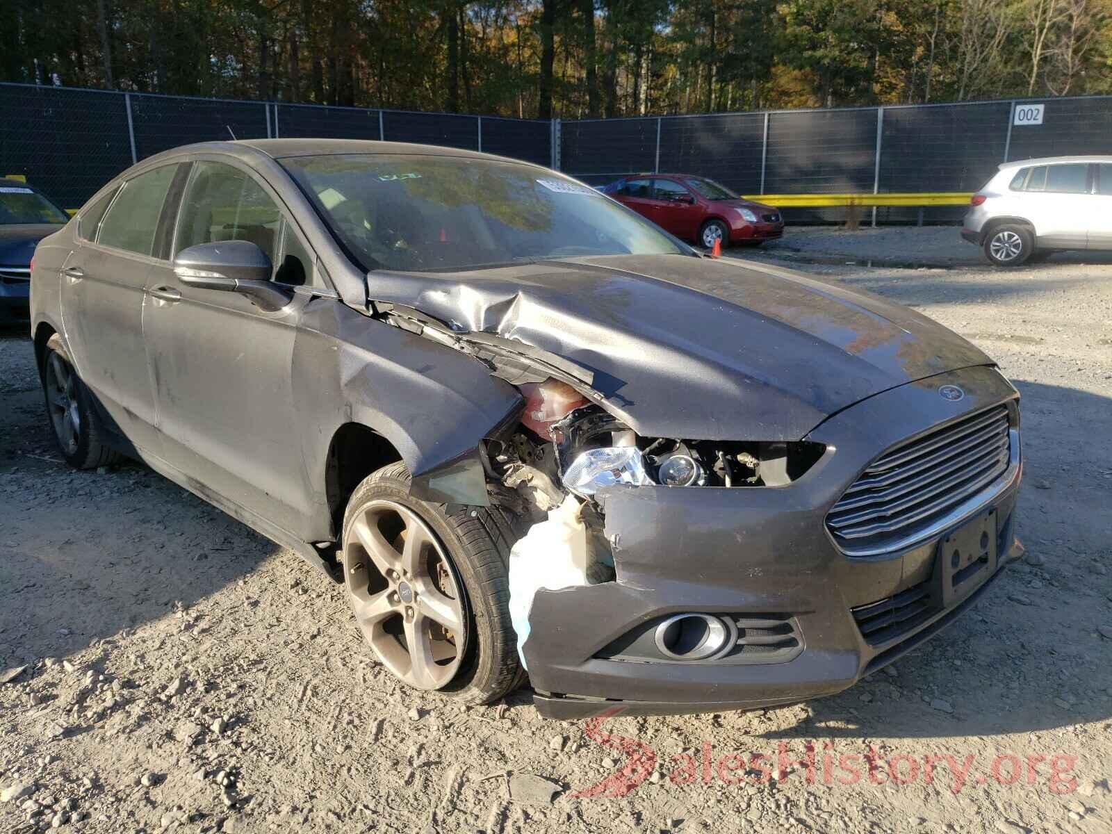 3FA6P0H72GR349474 2016 FORD FUSION