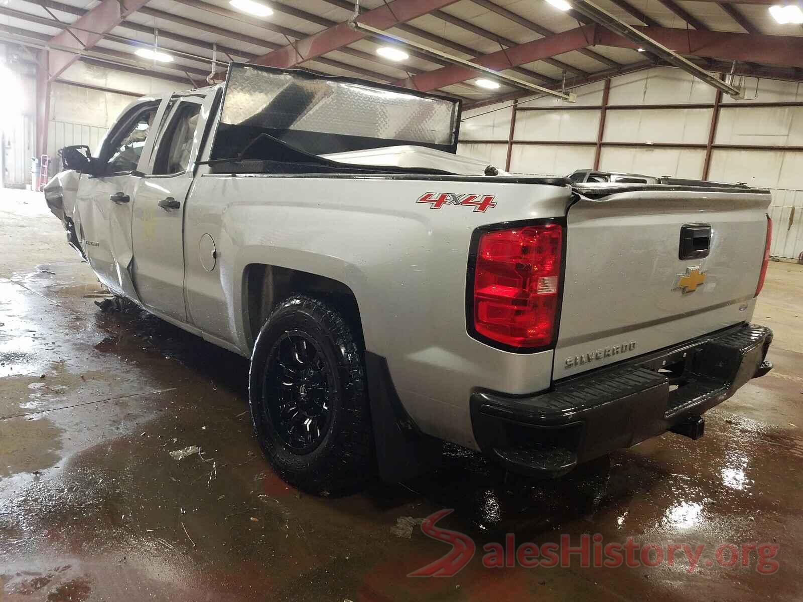 1GCVKNEC0GZ180022 2016 CHEVROLET SILVERADO