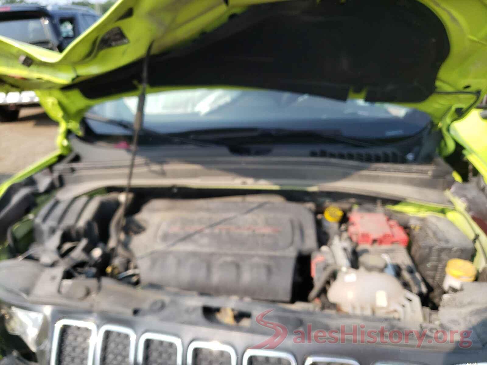 ZACNJBAB8KPJ77937 2019 JEEP RENEGADE