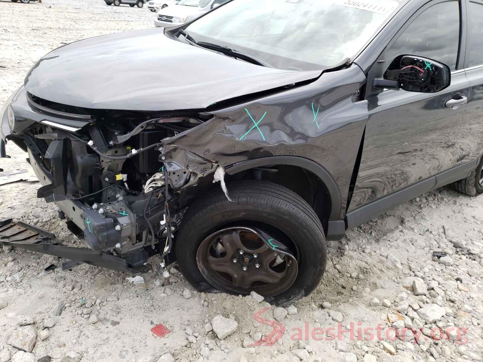 JTMZFREV4JJ206058 2018 TOYOTA RAV4