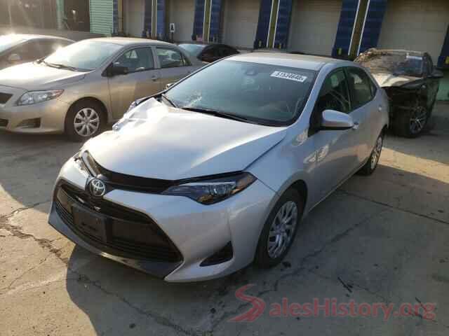 2T1BURHE2JC108550 2018 TOYOTA COROLLA