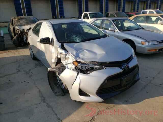 2T1BURHE2JC108550 2018 TOYOTA COROLLA