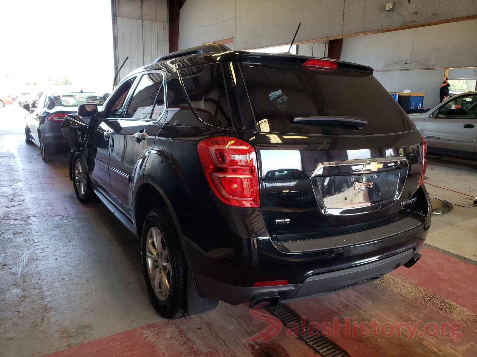 2GNFLFE37G6143656 2016 CHEVROLET EQUINOX