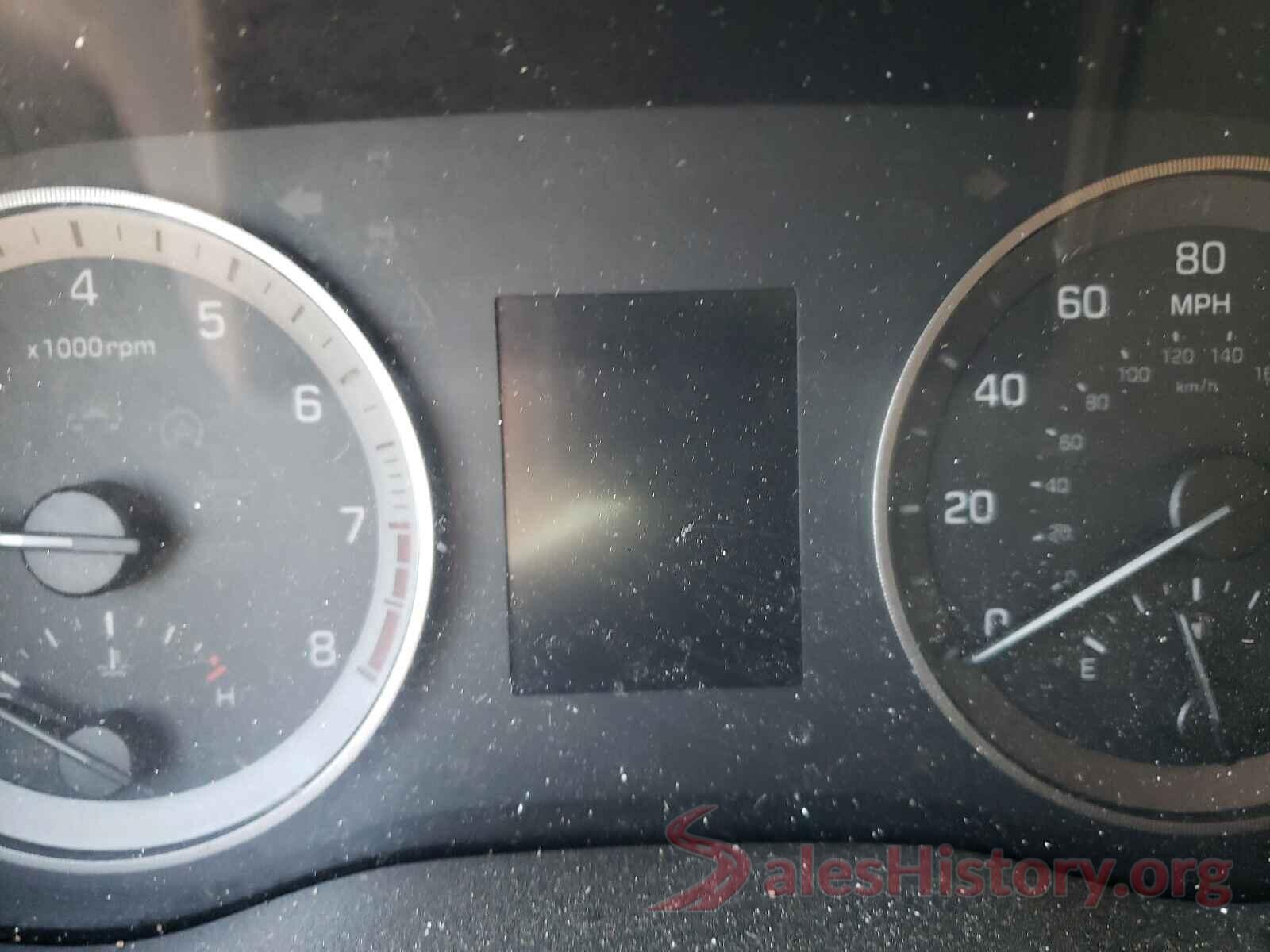 KM8J3CA40HU397370 2017 HYUNDAI TUCSON