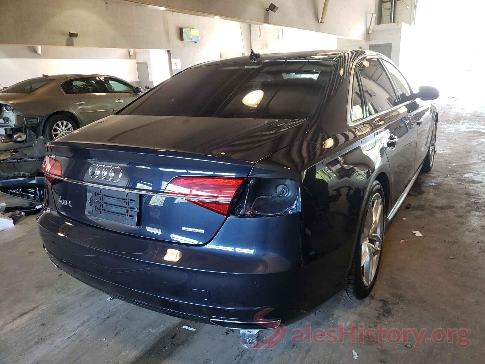 WAU44AFD6HN016690 2017 AUDI A8