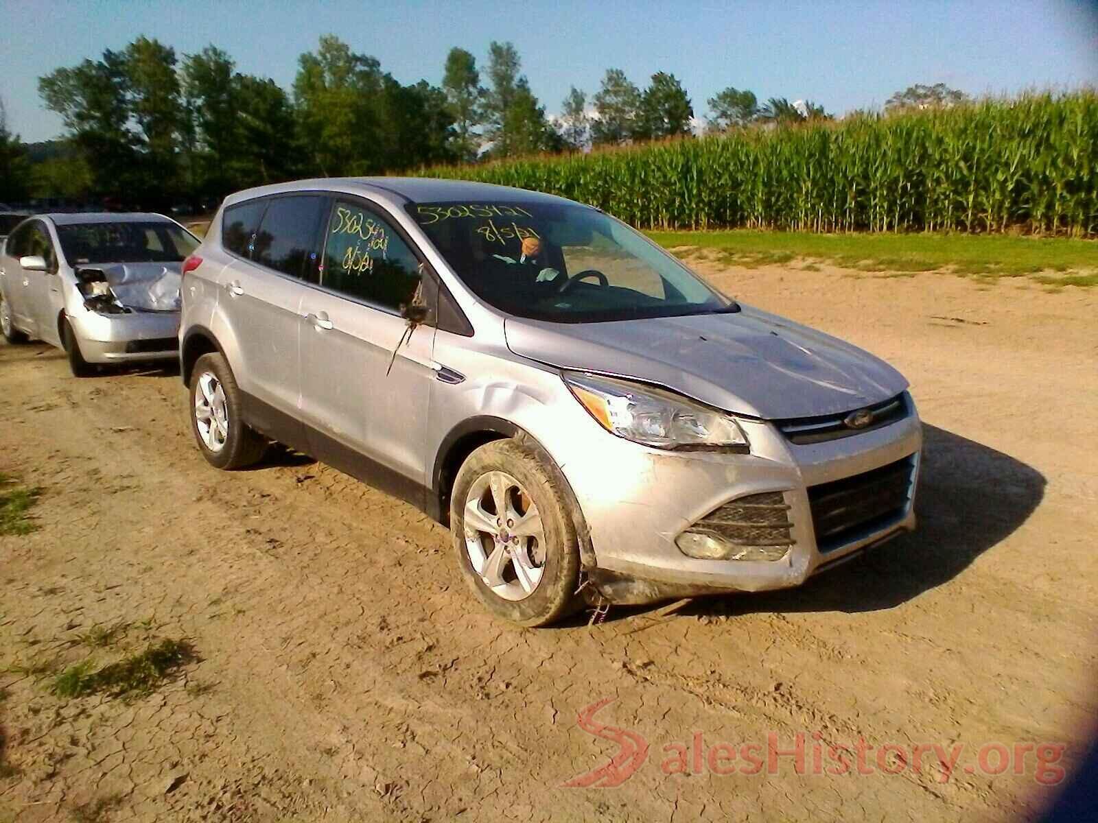 1FMCU0GX2GUA64351 2016 FORD ESCAPE