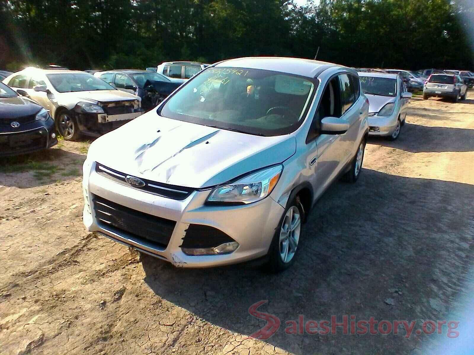 1FMCU0GX2GUA64351 2016 FORD ESCAPE