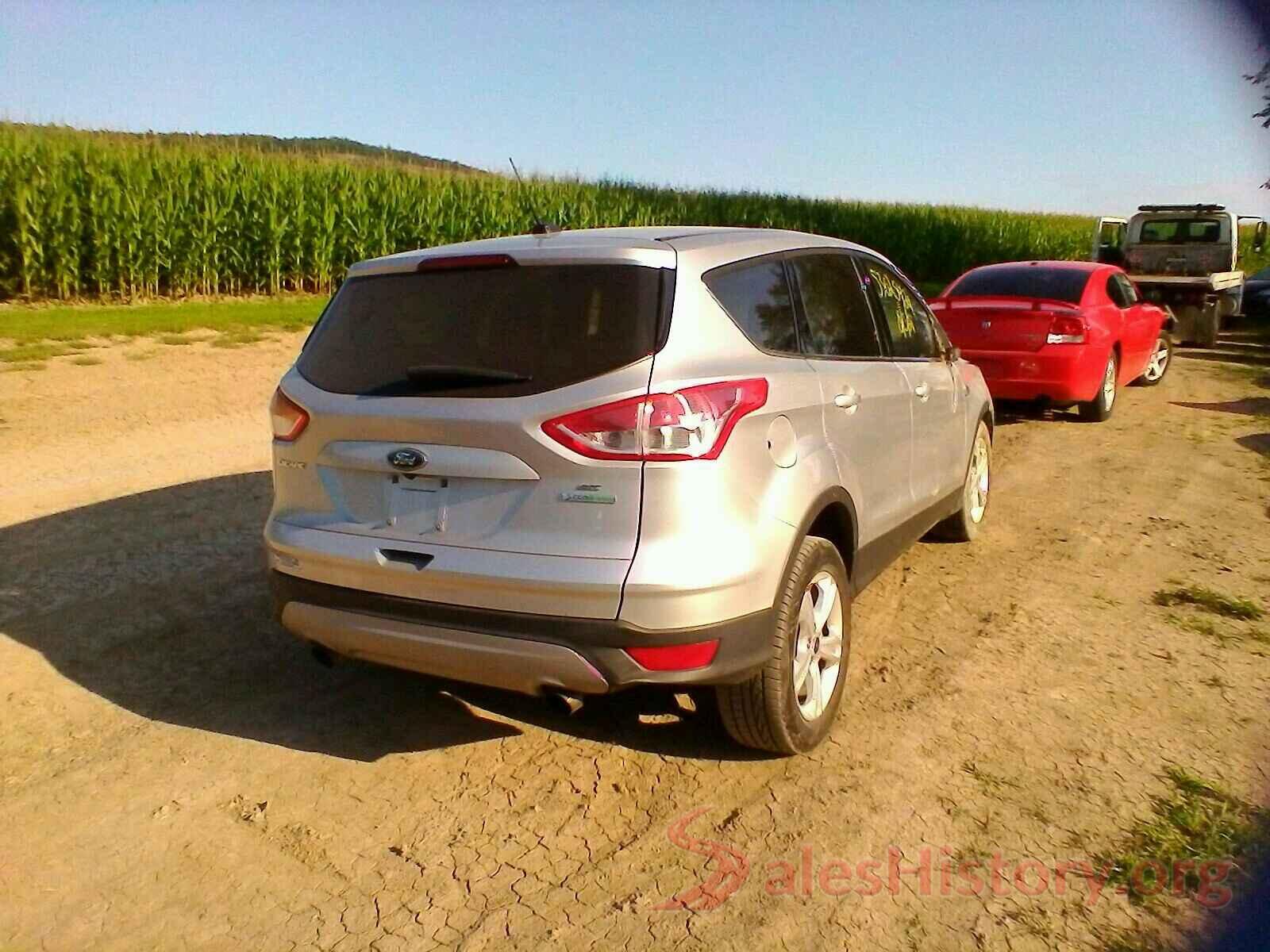 1FMCU0GX2GUA64351 2016 FORD ESCAPE