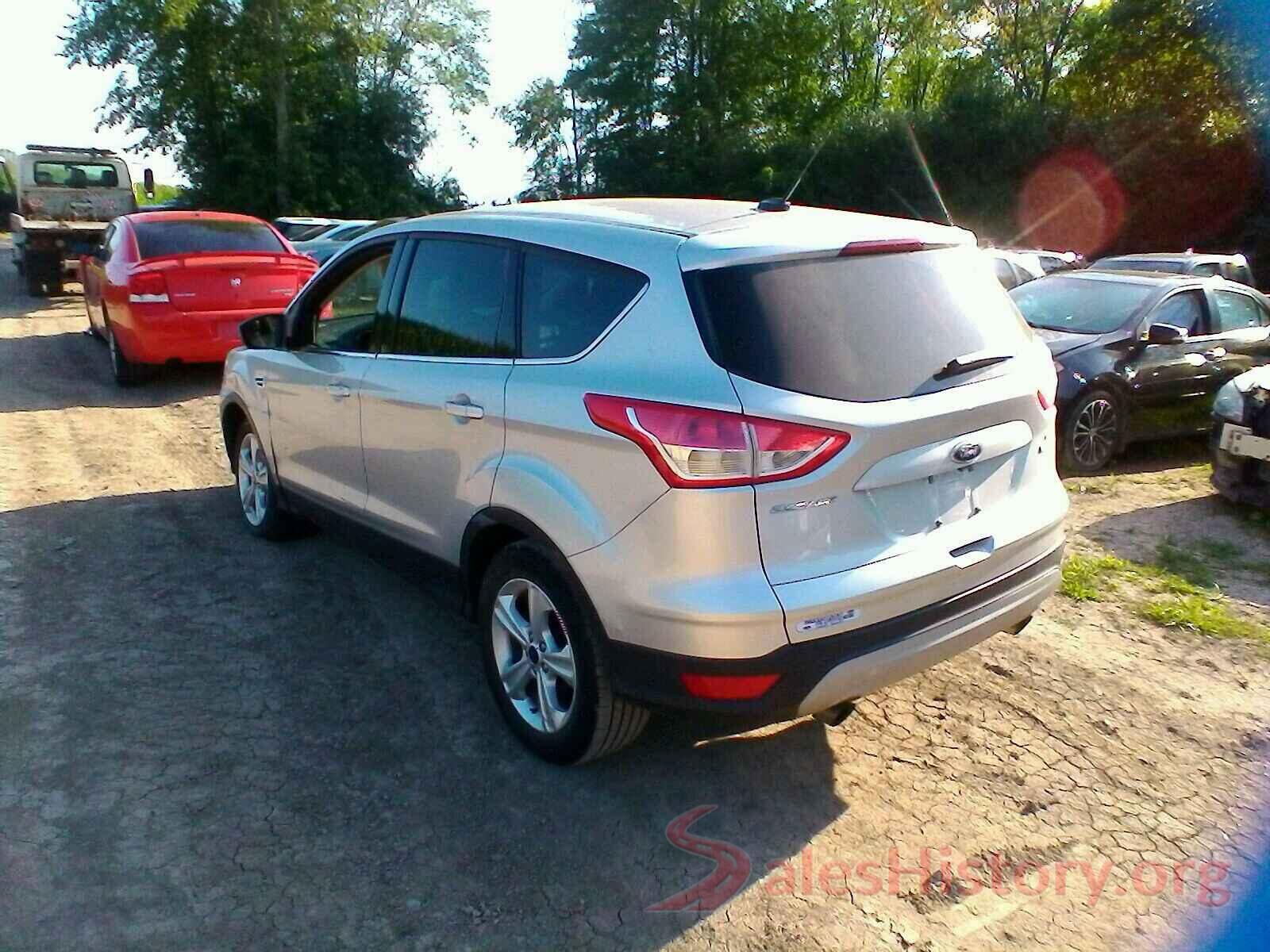 1FMCU0GX2GUA64351 2016 FORD ESCAPE