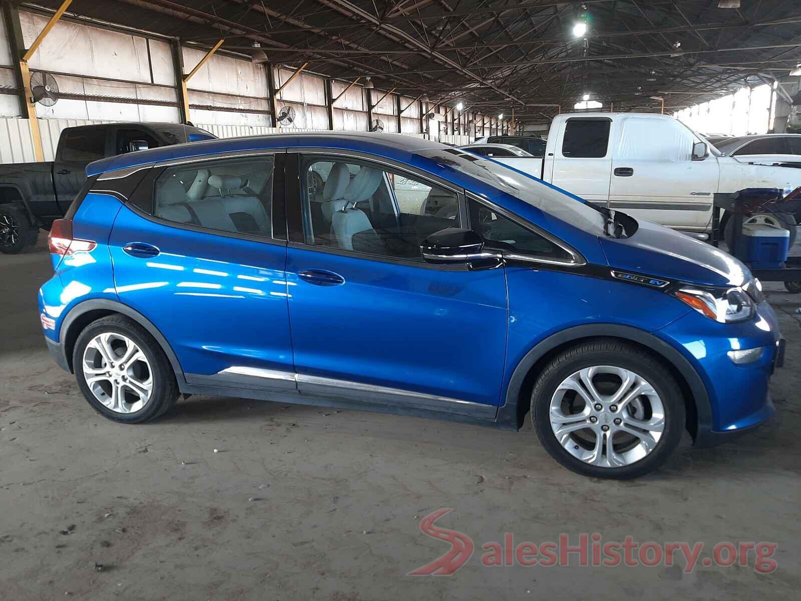 1G1FW6S01H4139589 2017 CHEVROLET BOLT