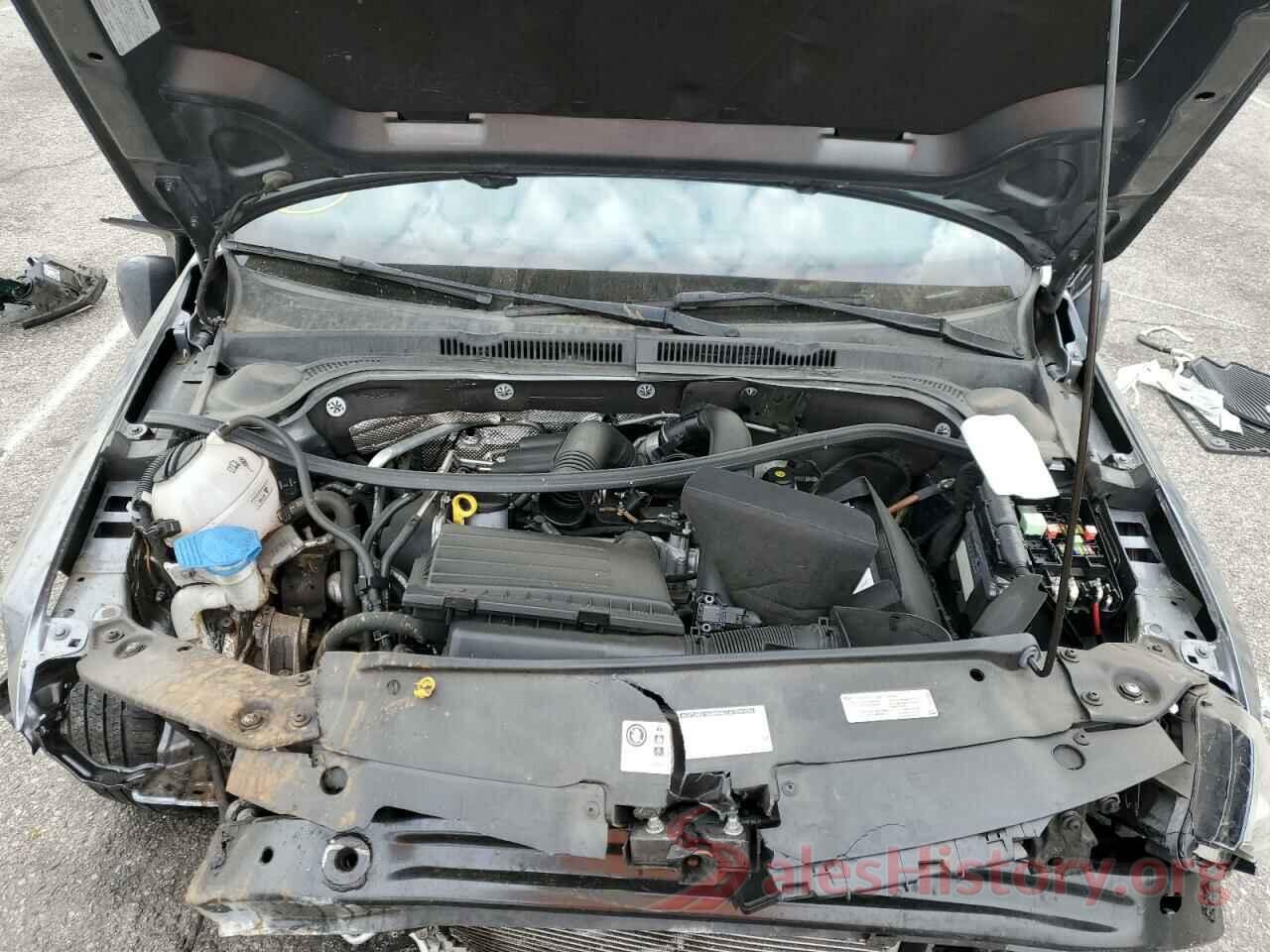 3VWDB7AJ0HM388946 2017 VOLKSWAGEN JETTA