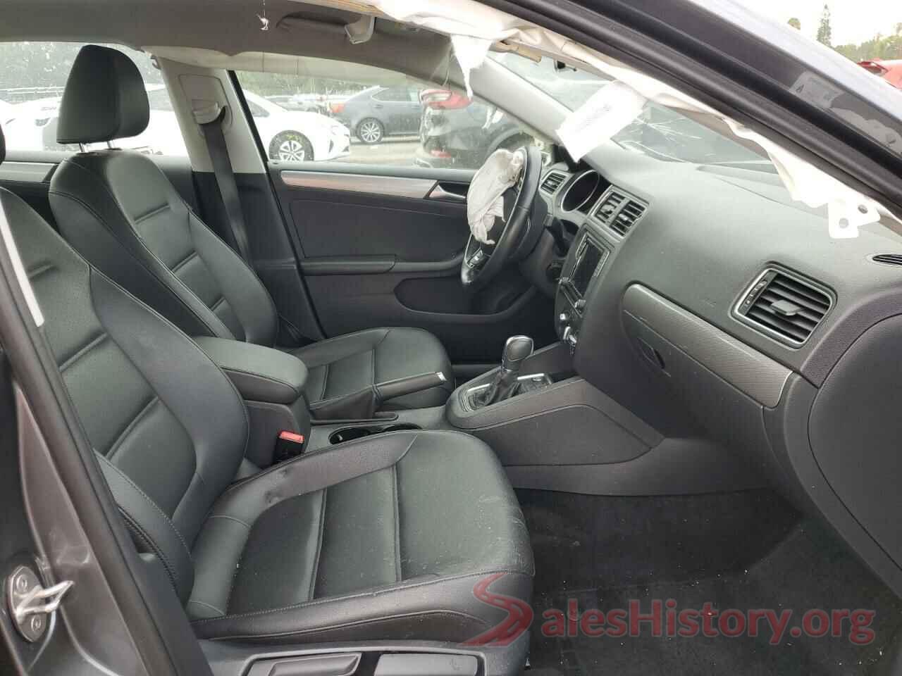 3VWDB7AJ0HM388946 2017 VOLKSWAGEN JETTA