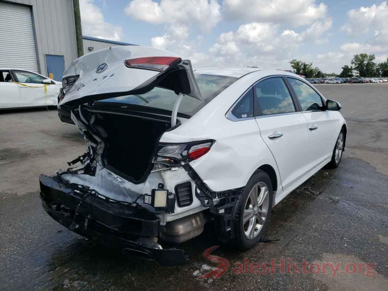 5NPE34AF9KH775393 2019 HYUNDAI SONATA