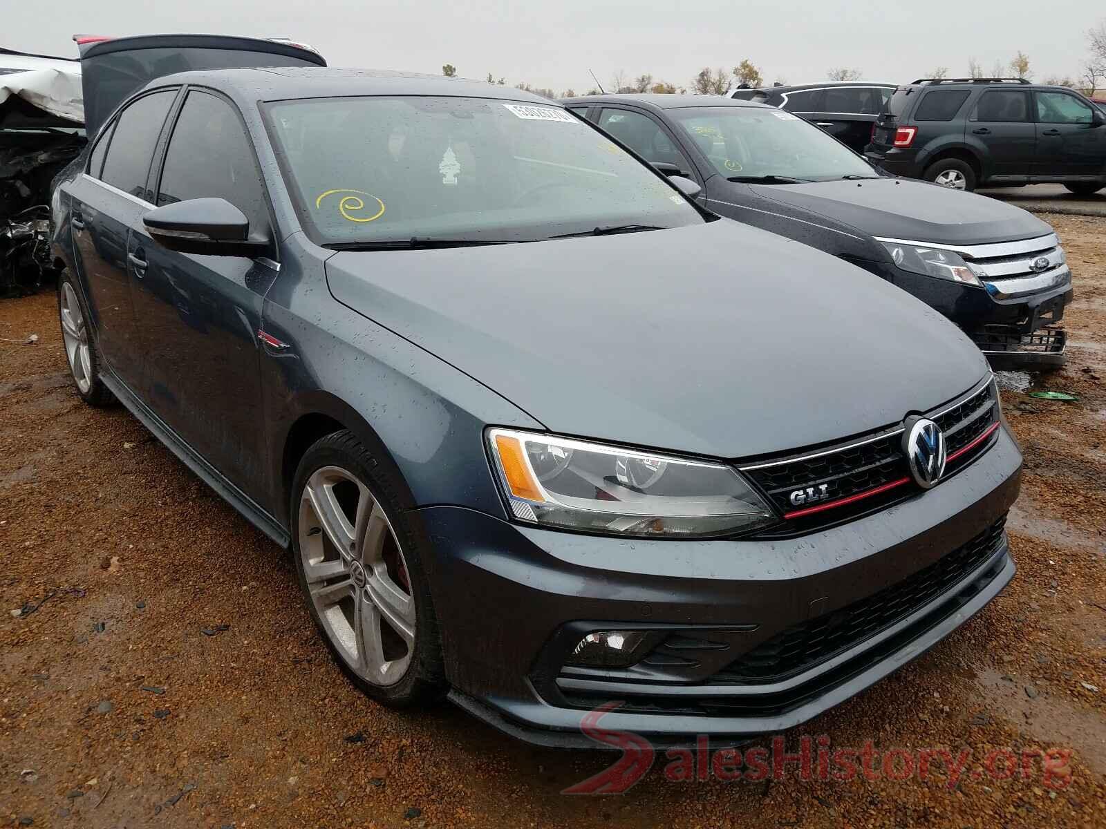 3VW4T7AJ9GM359960 2016 VOLKSWAGEN JETTA