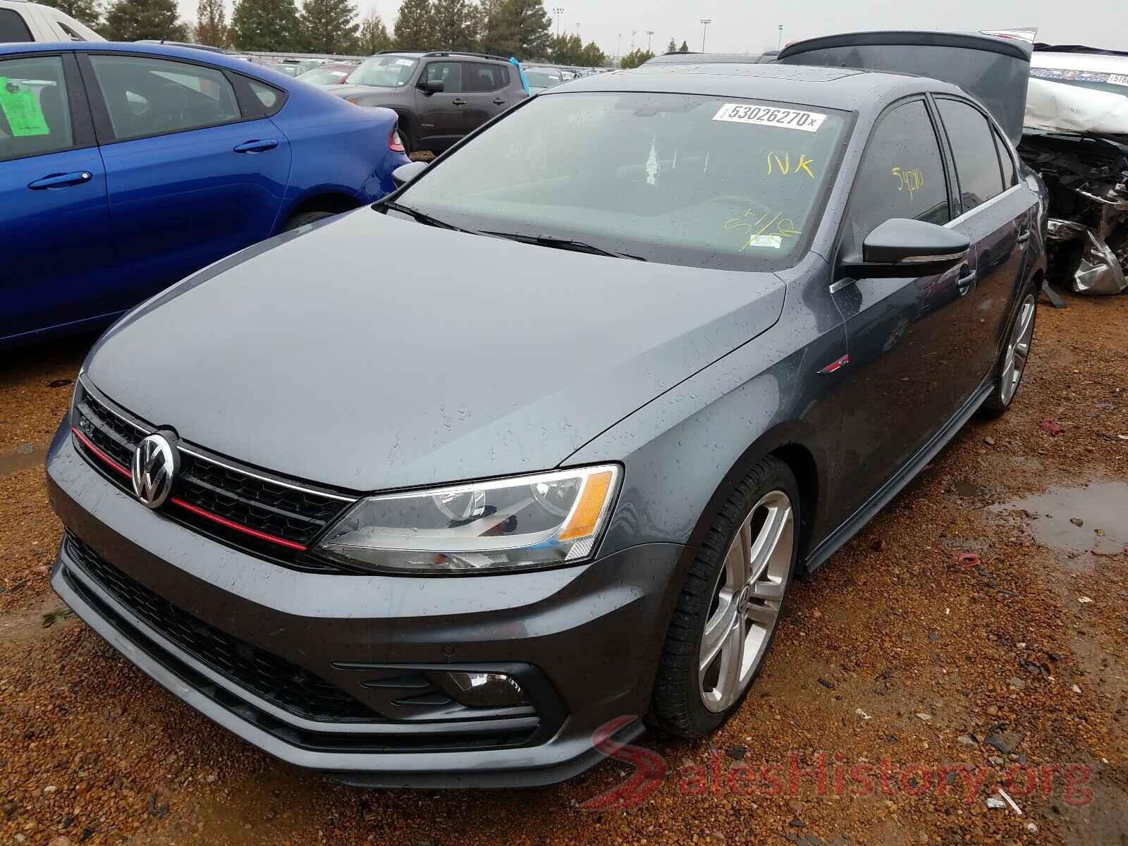 3VW4T7AJ9GM359960 2016 VOLKSWAGEN JETTA