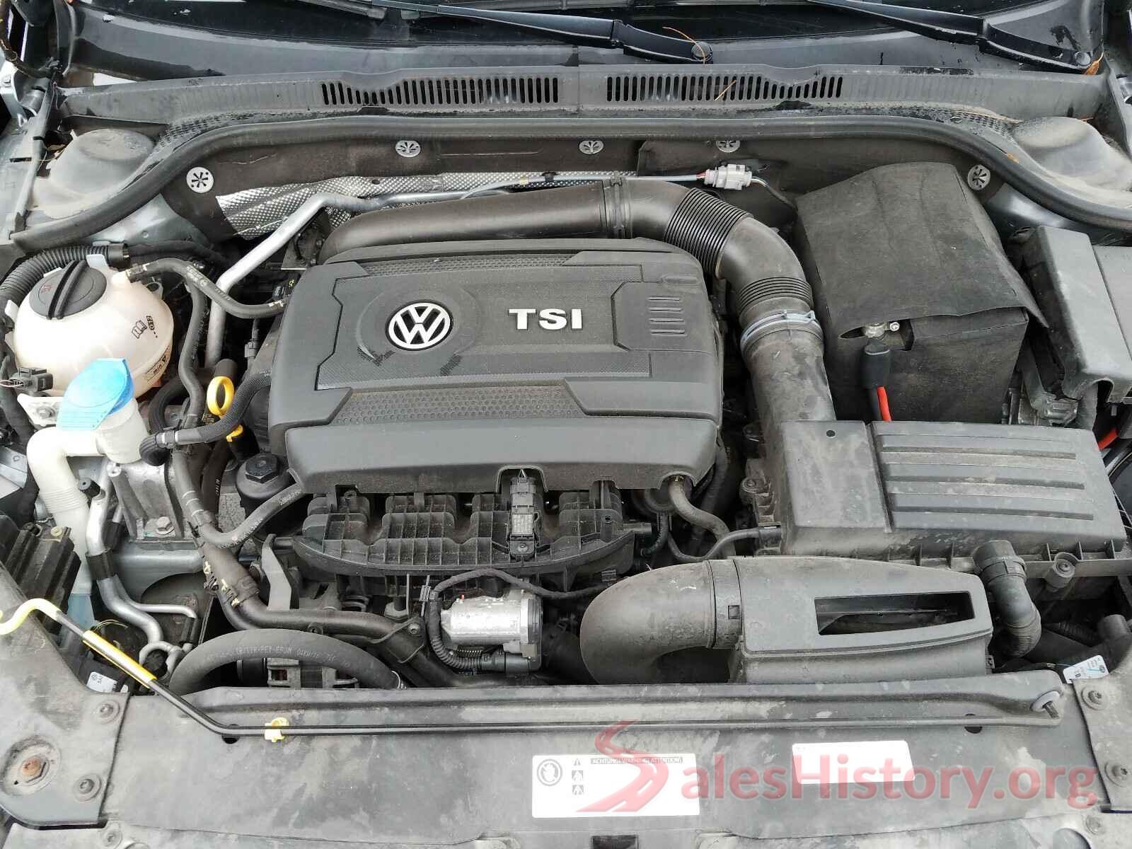 3VW4T7AJ9GM359960 2016 VOLKSWAGEN JETTA