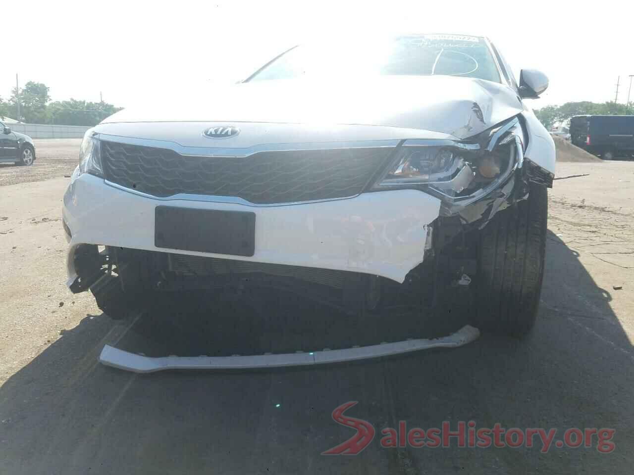 5XXGT4L39KG375244 2019 KIA OPTIMA