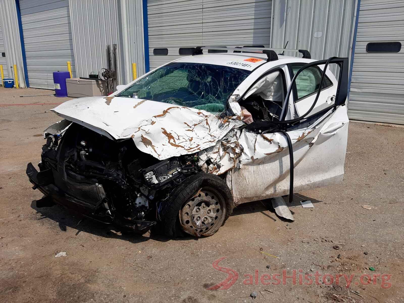 KMHD35LH3GU327319 2016 HYUNDAI ELANTRA