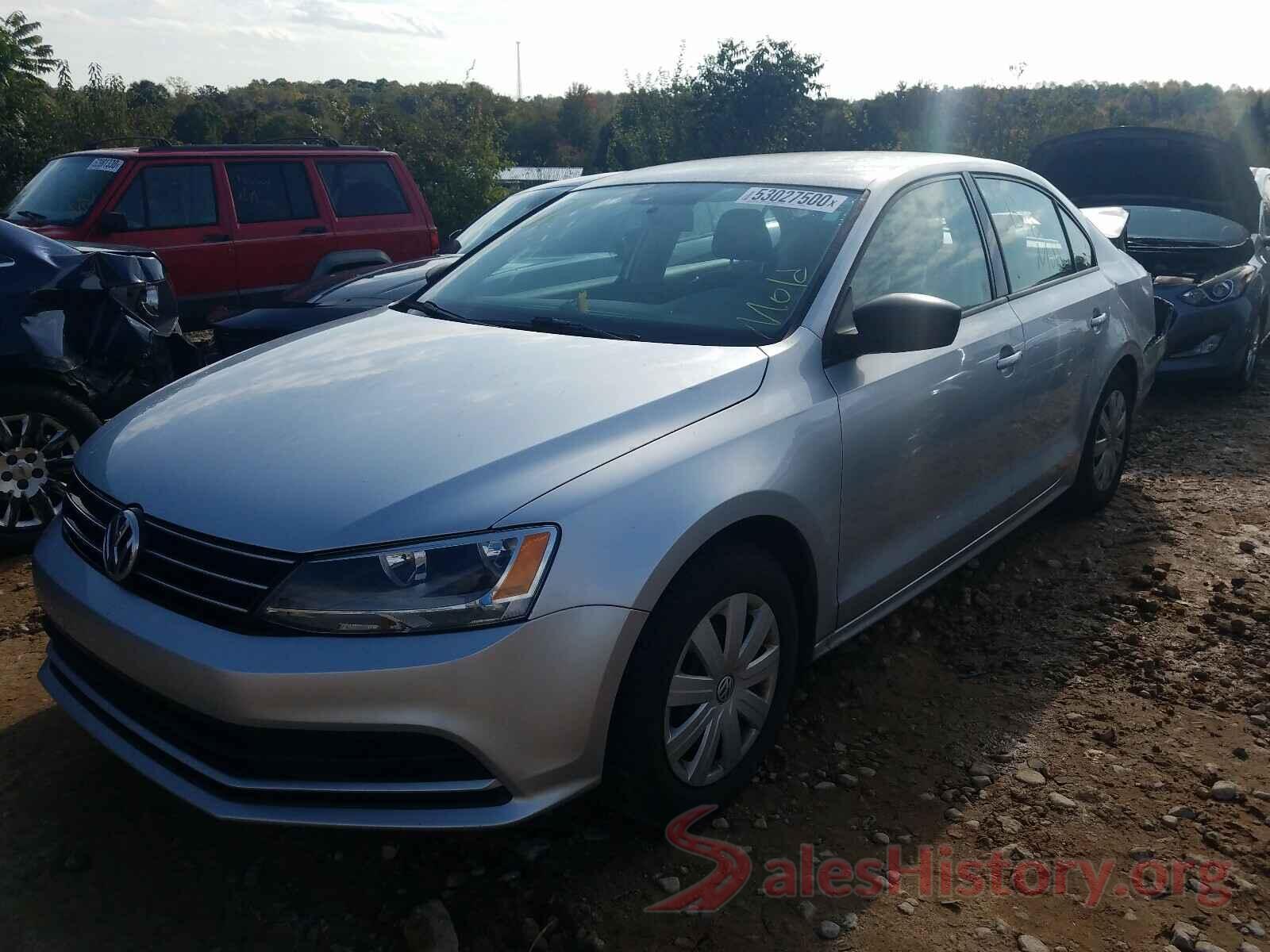 3VW267AJ0GM328062 2016 VOLKSWAGEN JETTA