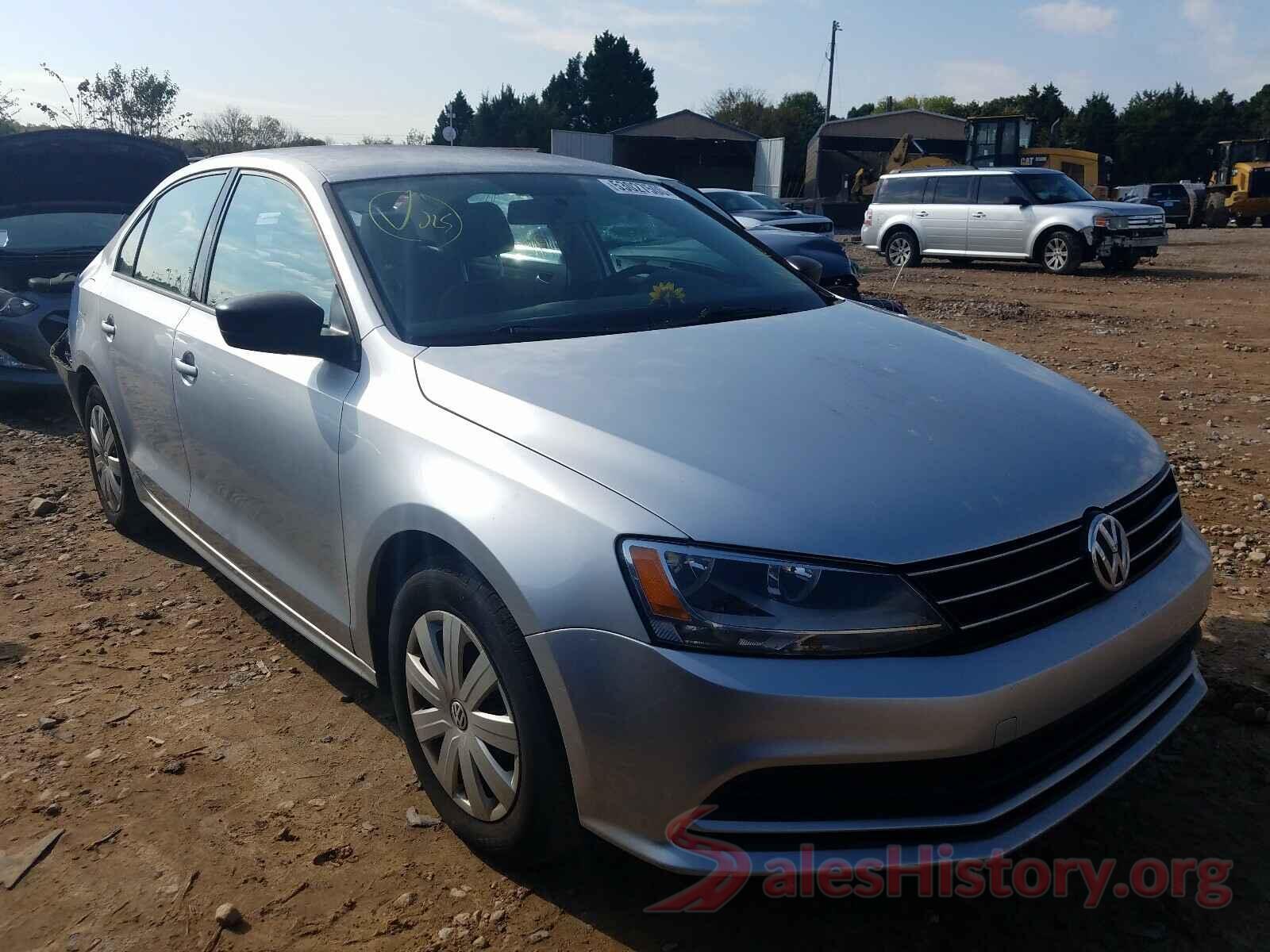 3VW267AJ0GM328062 2016 VOLKSWAGEN JETTA