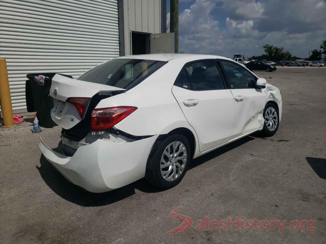 5YFBURHE0KP938137 2019 TOYOTA COROLLA