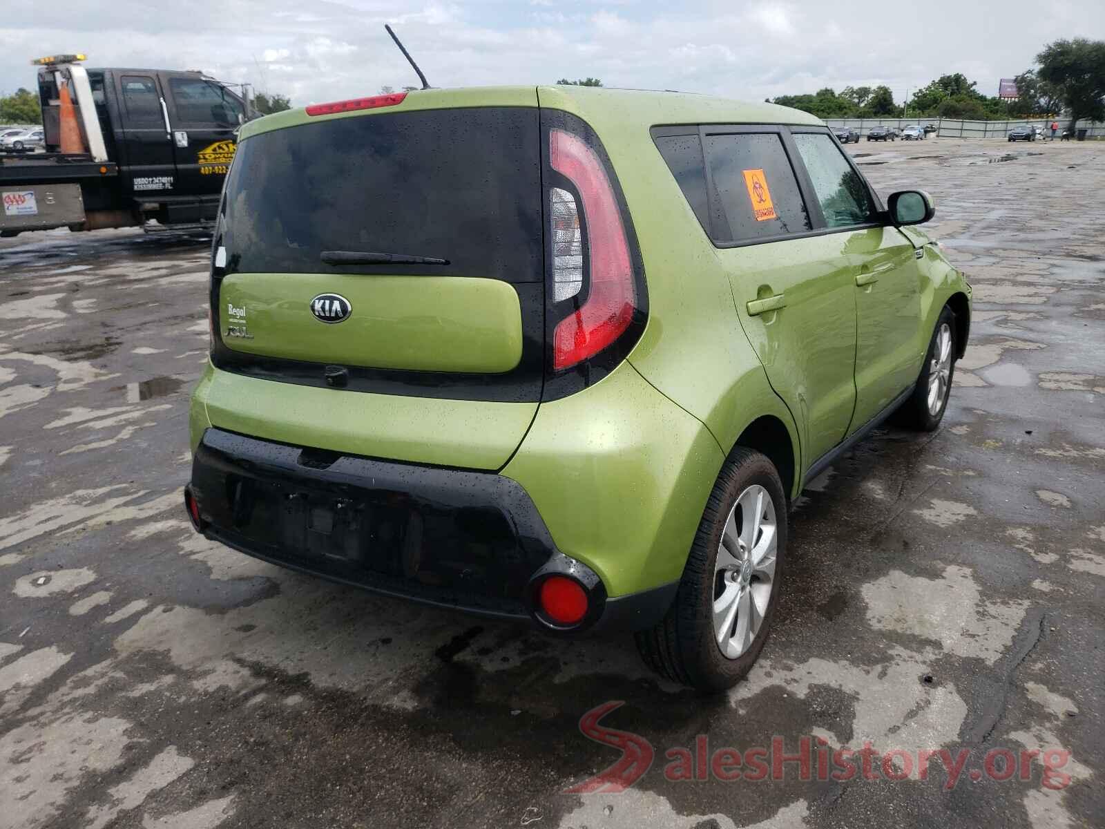 KNDJP3A54G7867737 2016 KIA SOUL