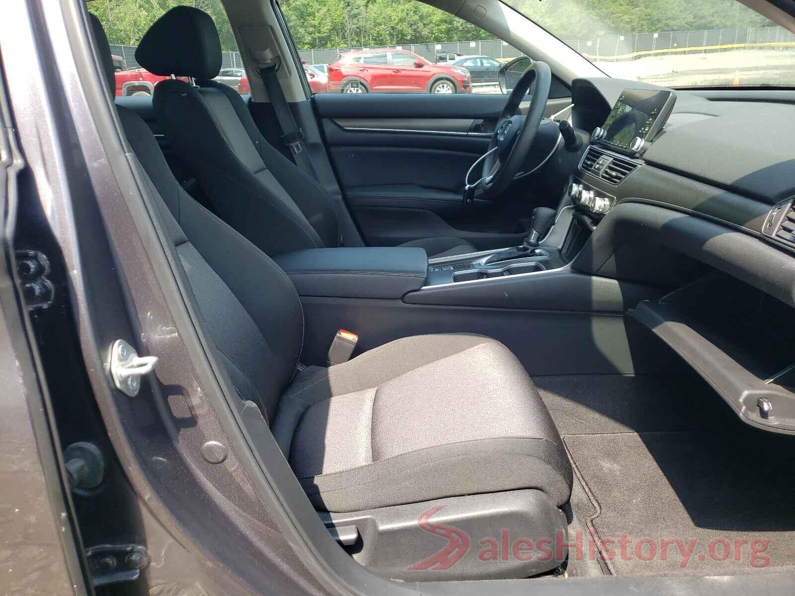 1HGCV1F10JA007175 2018 HONDA ACCORD