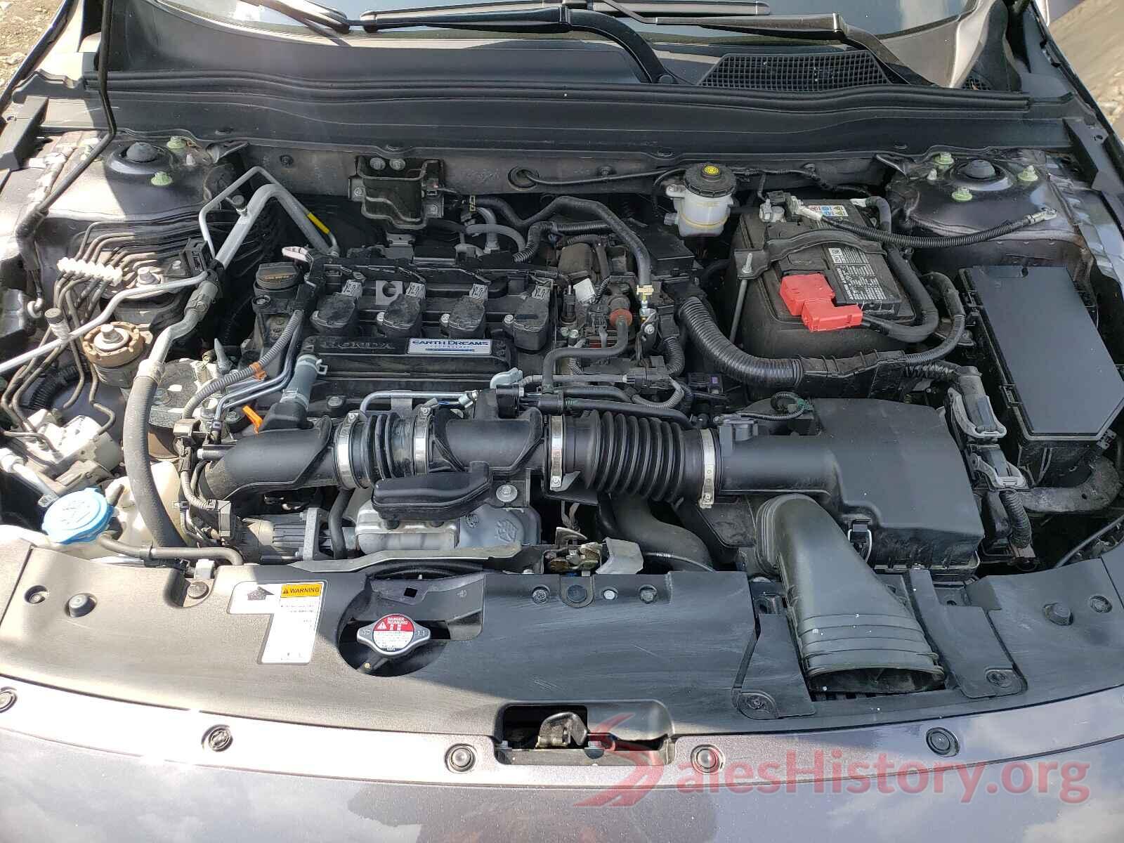 1HGCV1F10JA007175 2018 HONDA ACCORD