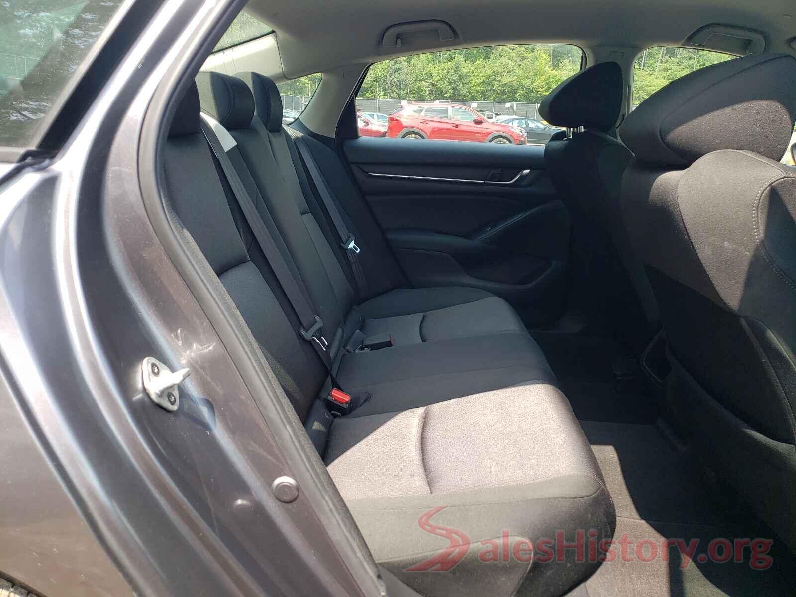 1HGCV1F10JA007175 2018 HONDA ACCORD