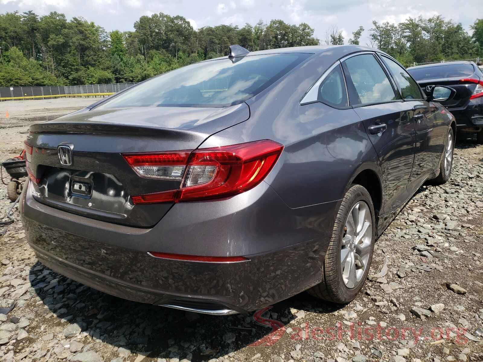 1HGCV1F10JA007175 2018 HONDA ACCORD