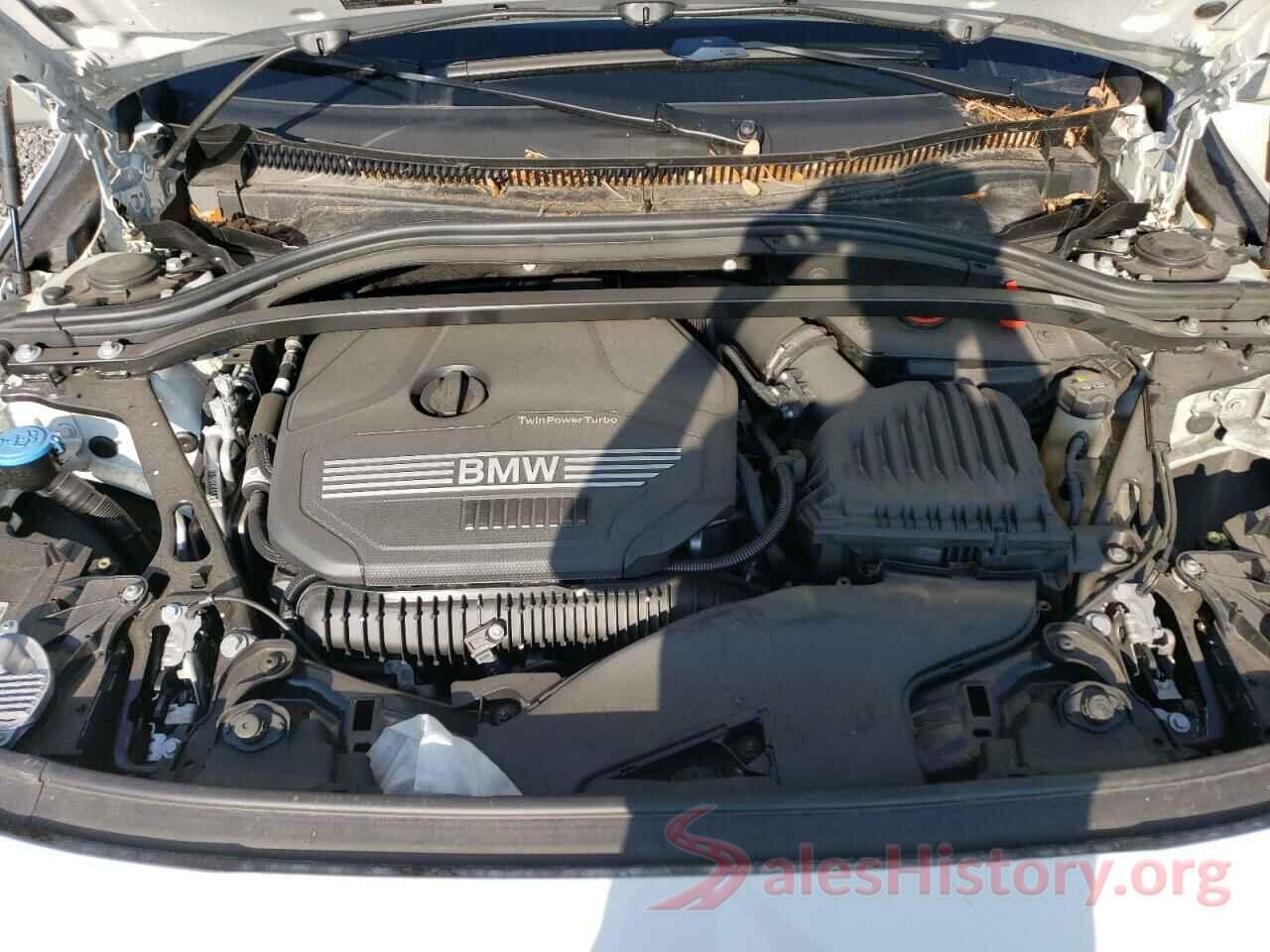 WBA53AK07M7J47426 2021 BMW 2 SERIES