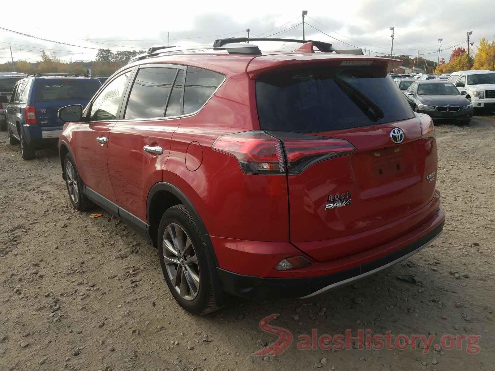 JTMDFREV7HJ161914 2017 TOYOTA RAV4