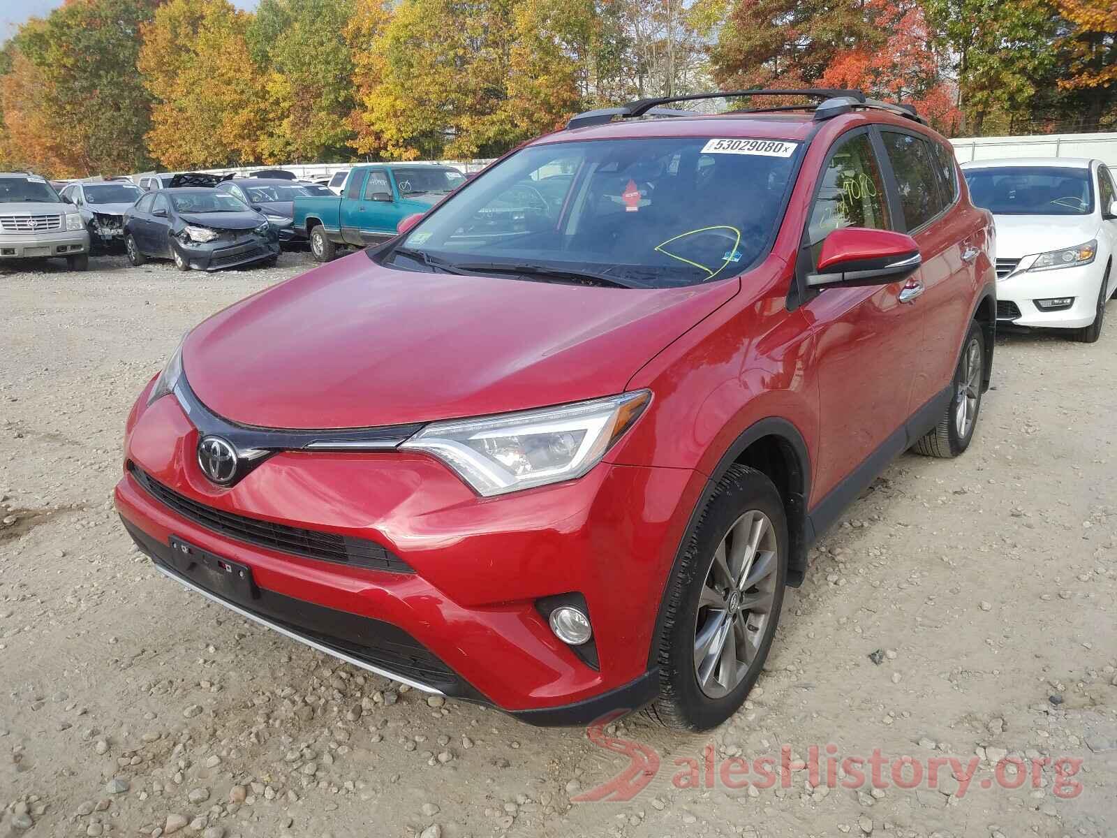 JTMDFREV7HJ161914 2017 TOYOTA RAV4