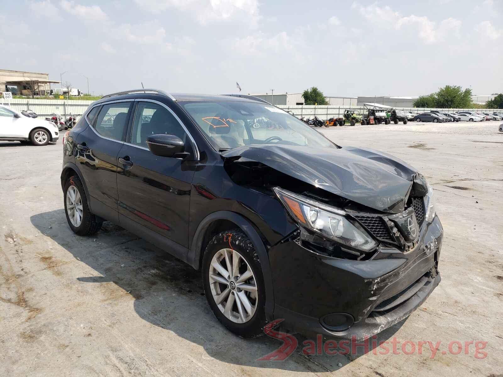 JN1BJ1CRXKW341298 2019 NISSAN ROGUE