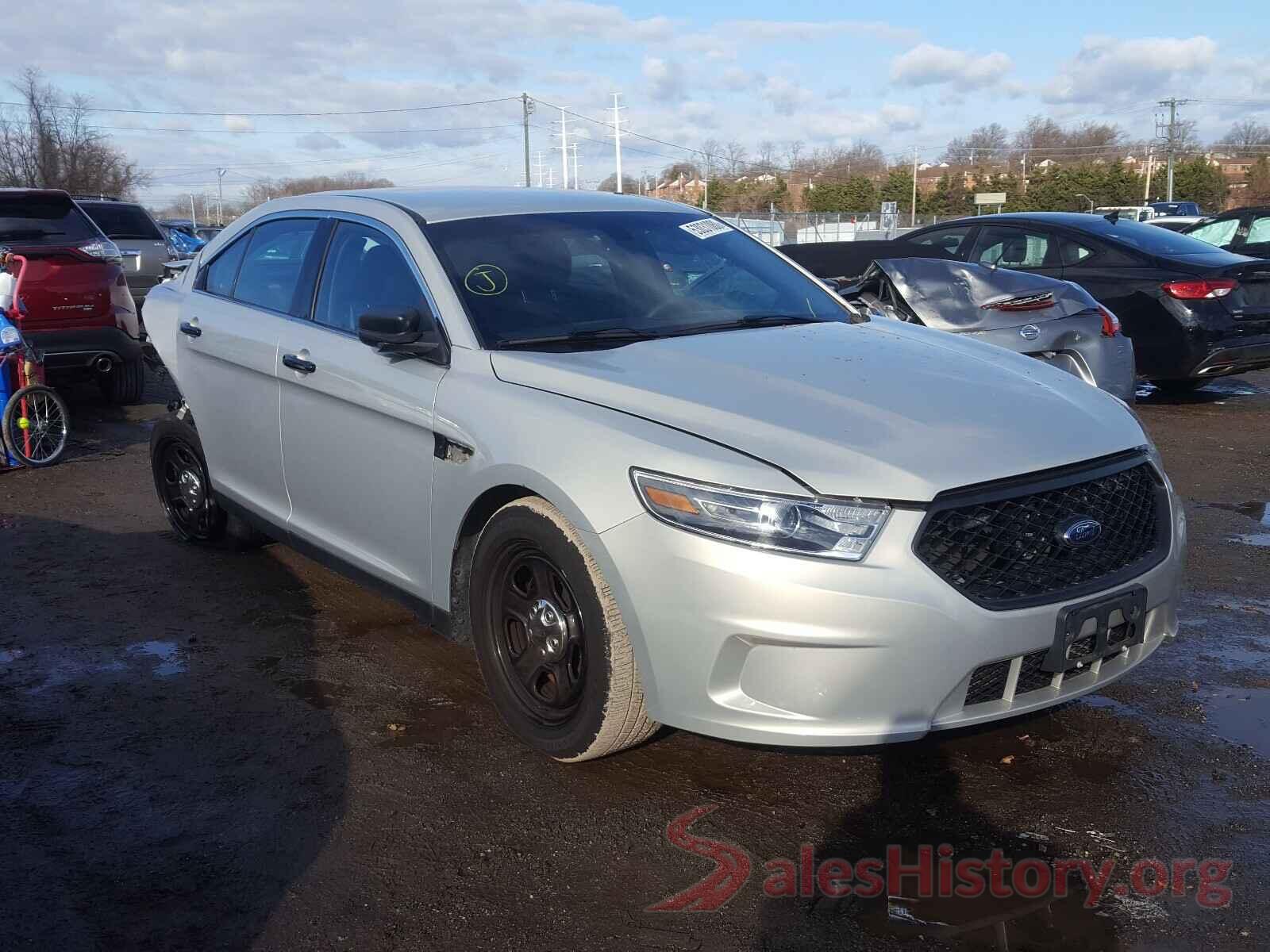 1FAHP2MK5HG128085 2017 FORD TAURUS