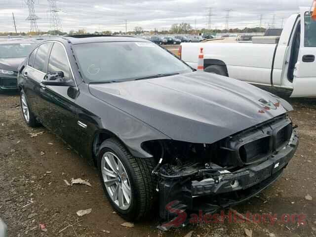 WBA5A7C55FD627858 2015 BMW 528 XI